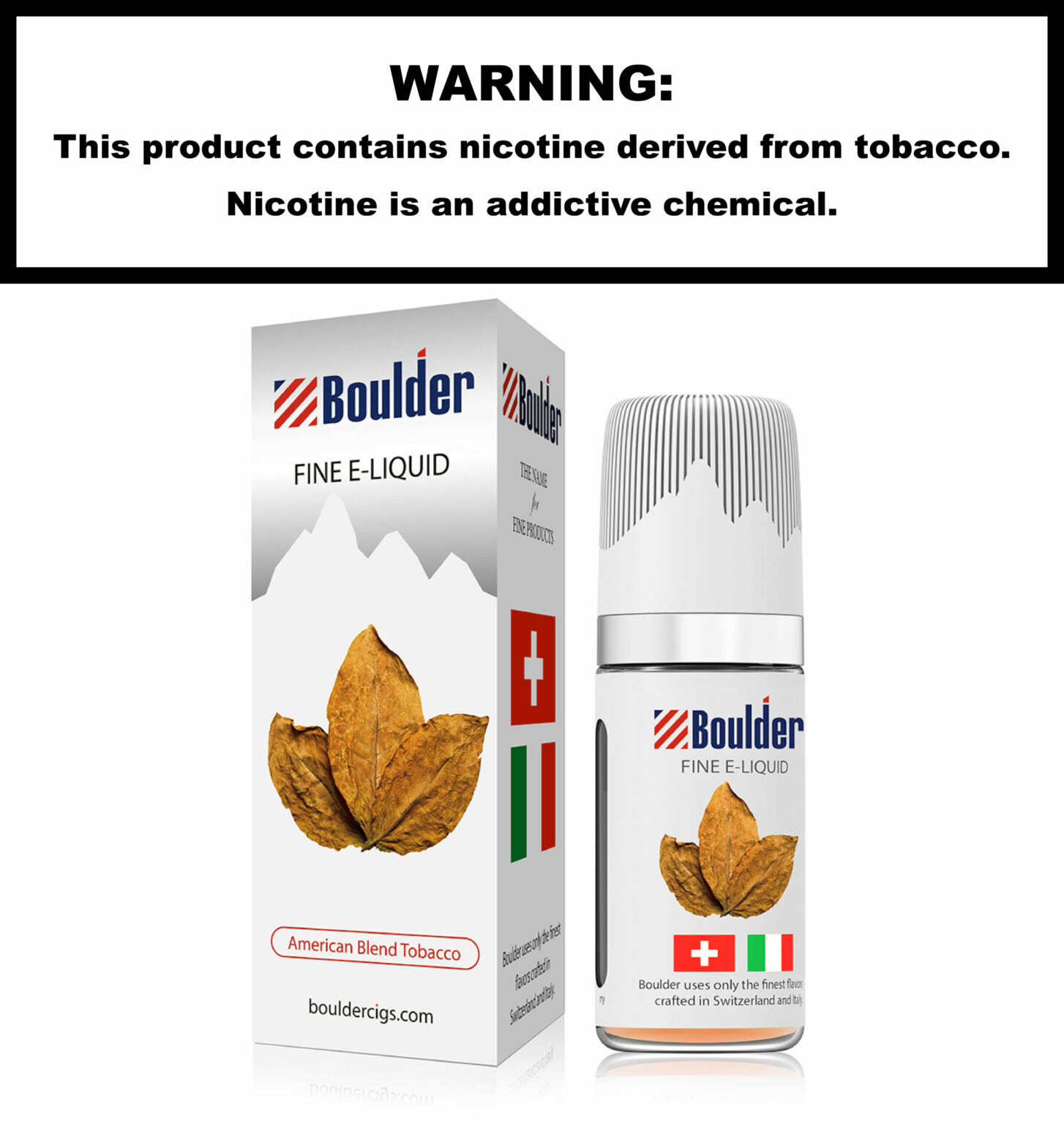 Boulder Vape – Premium Vaping Experiences