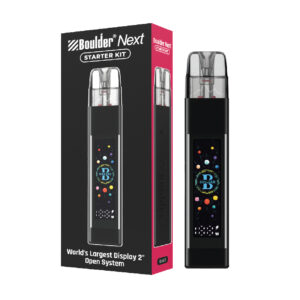 E-cigs | Vaping Technology by Boulder Vape