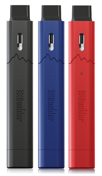 elf bar vape uk Boulder Rock Pod System Kit | Smoke Smart || #1 Vape Shop | #1 Vape Store |  Device main image 0