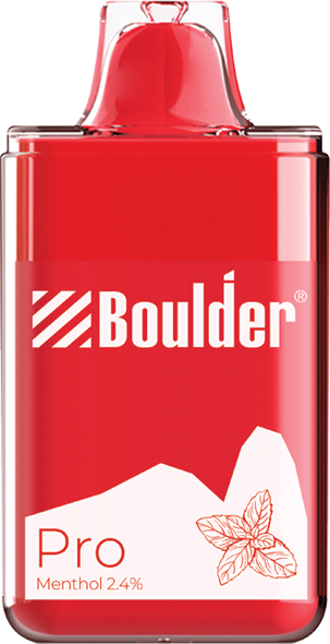 Boulder Pro