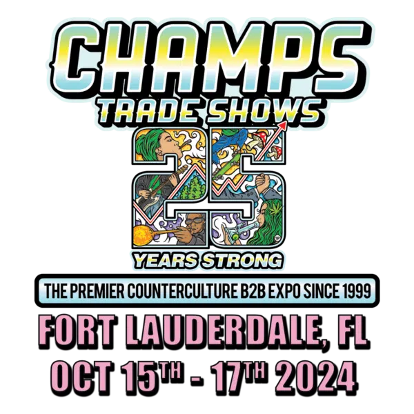 Champs 2024 - Ft Lauderdale